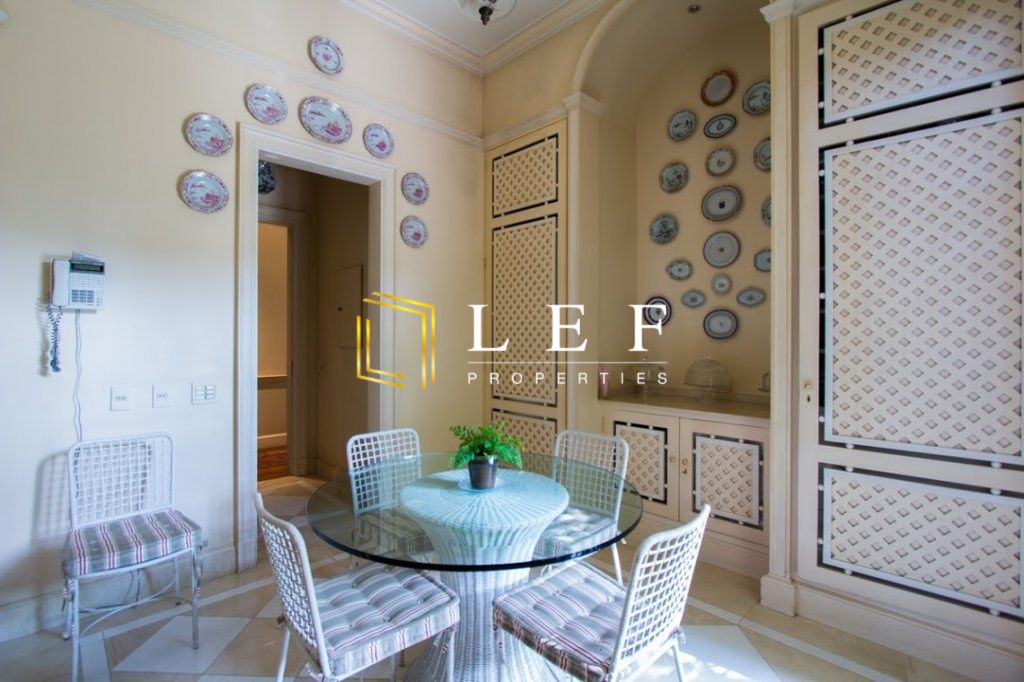 Lef Properties