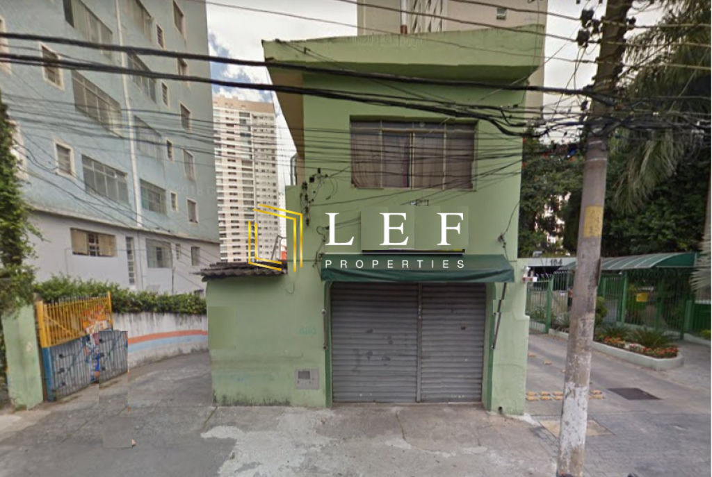 Lef Properties