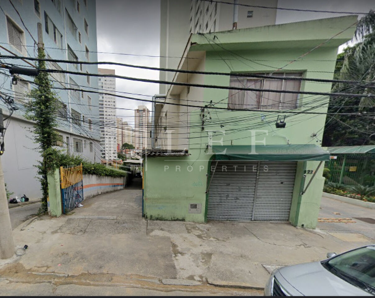 Lef Properties