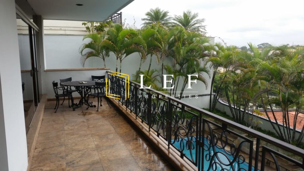 Lef Properties
