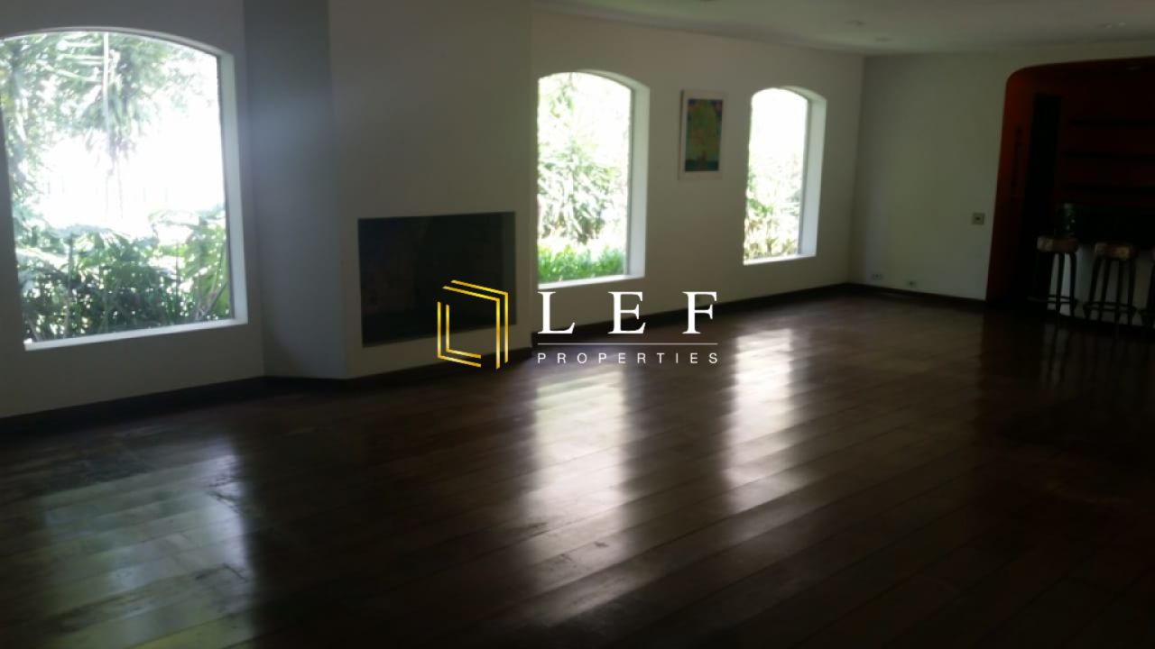 Lef Properties