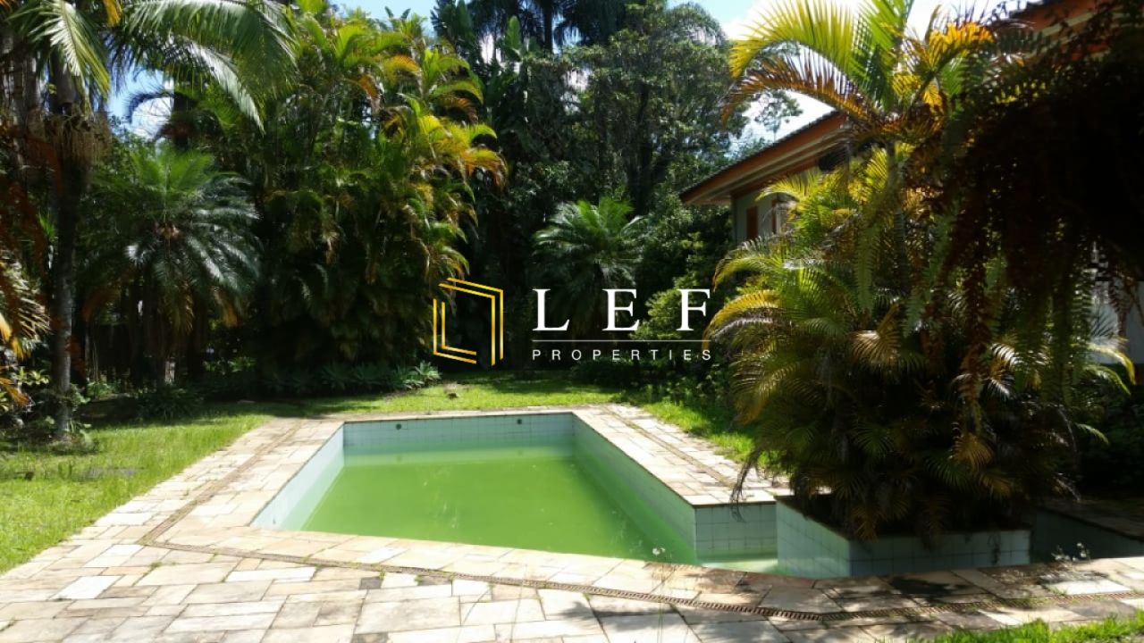 Lef Properties