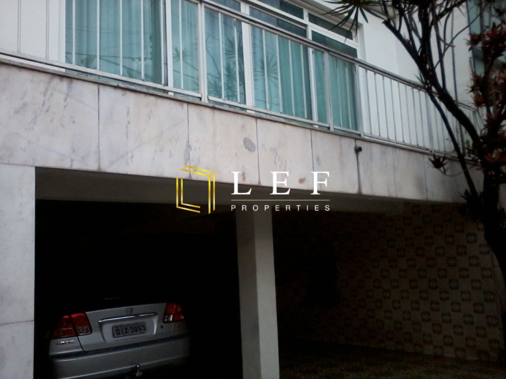 Lef Properties