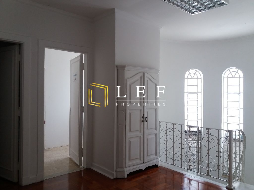 Lef Properties
