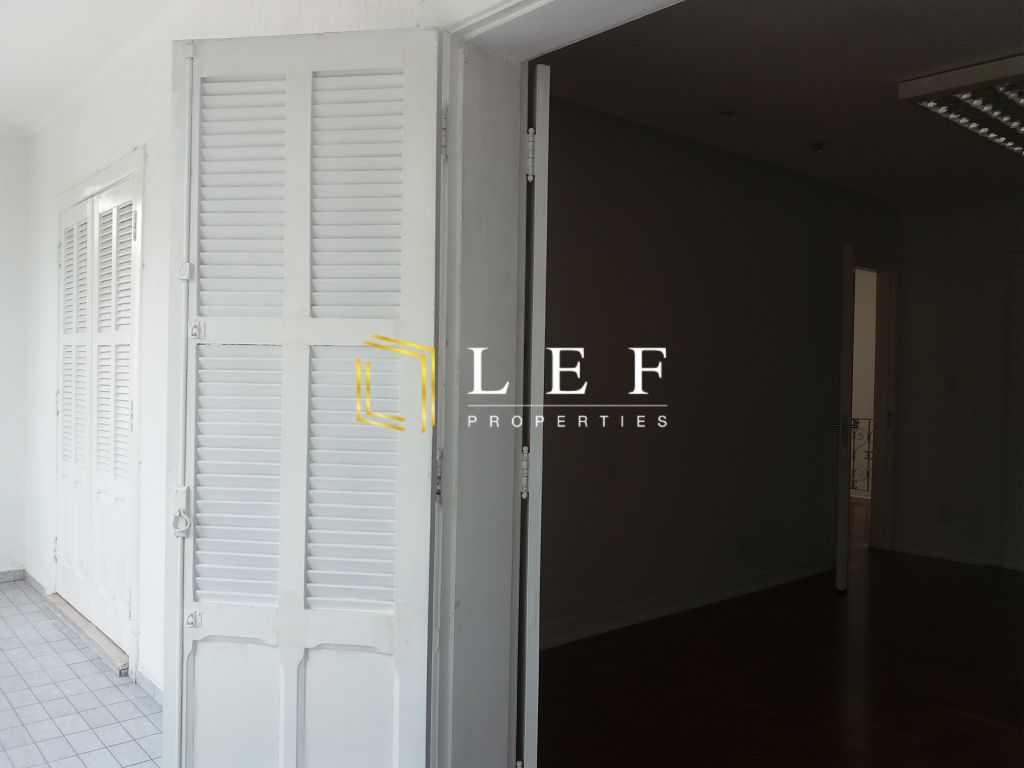 Lef Properties