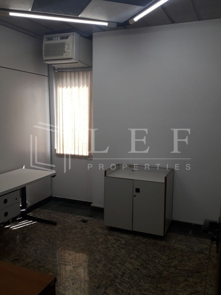 Lef Properties