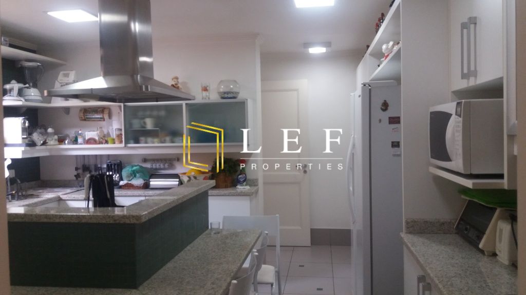 Lef Properties
