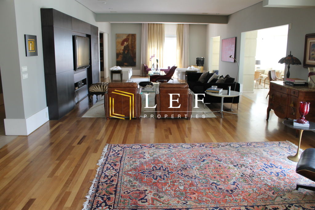 Lef Properties