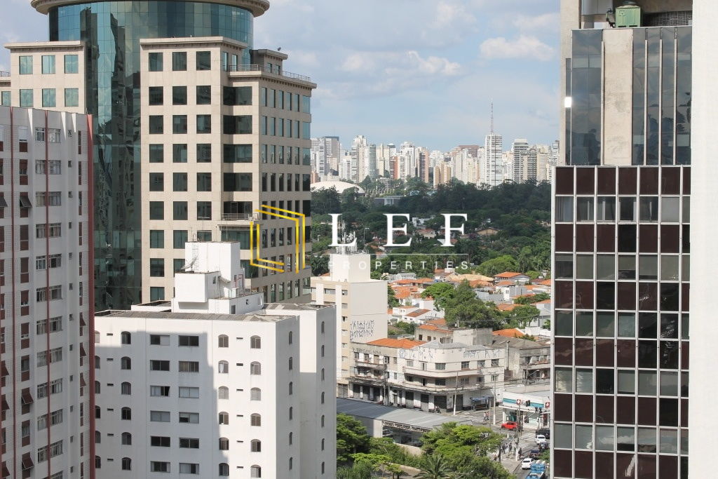 Lef Properties