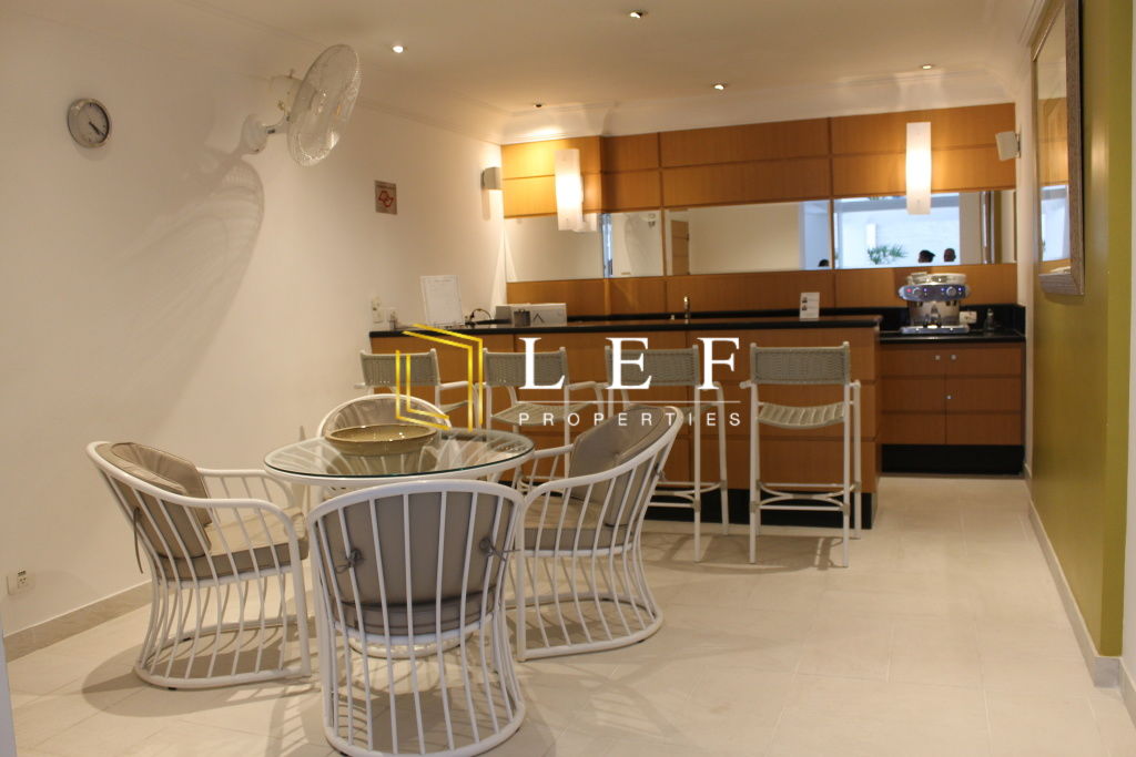 Lef Properties