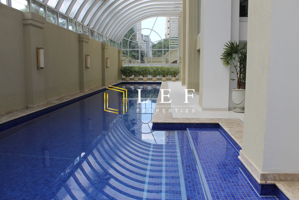 Lef Properties