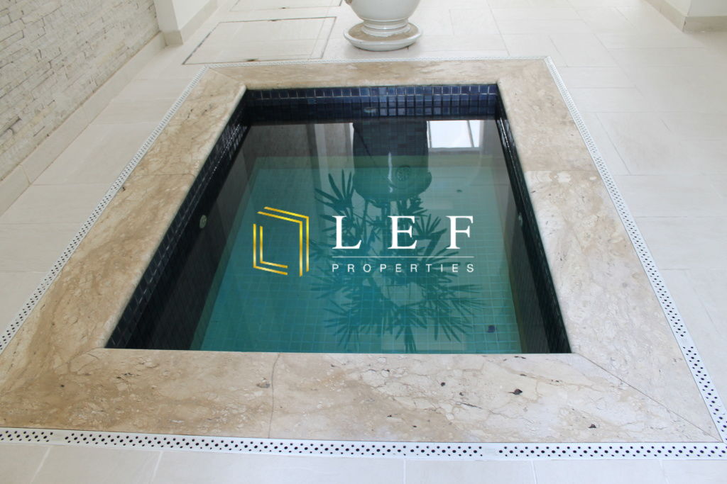 Lef Properties