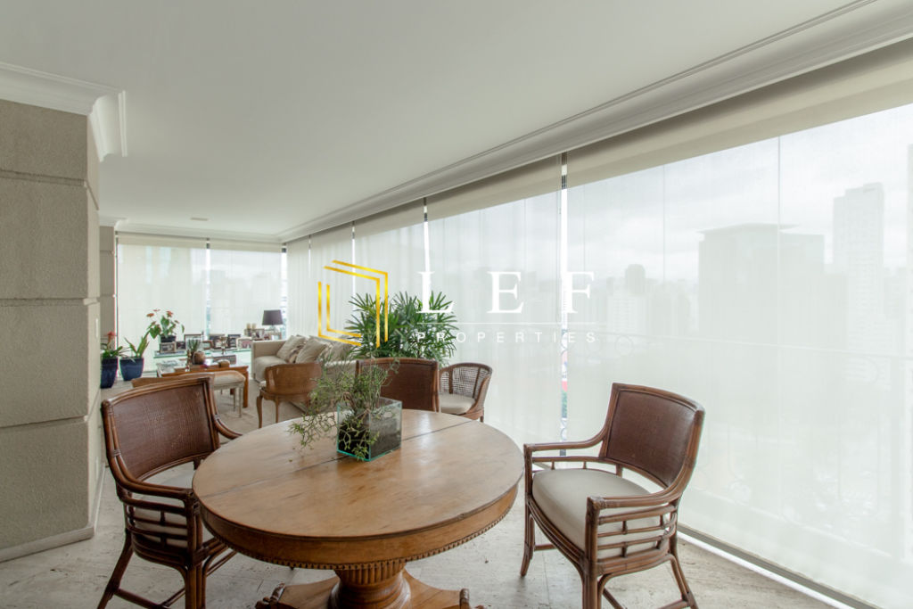 Lef Properties