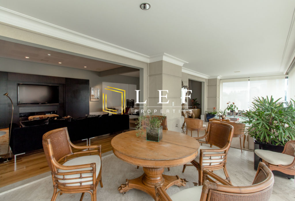Lef Properties