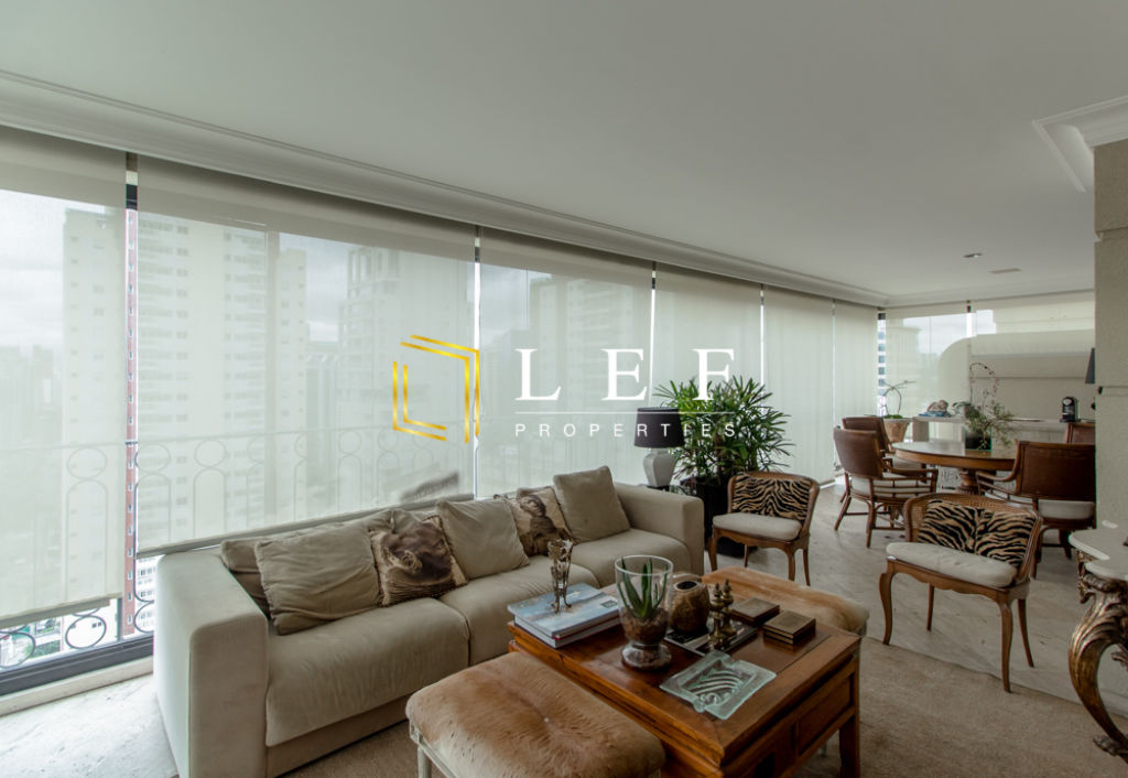 Lef Properties