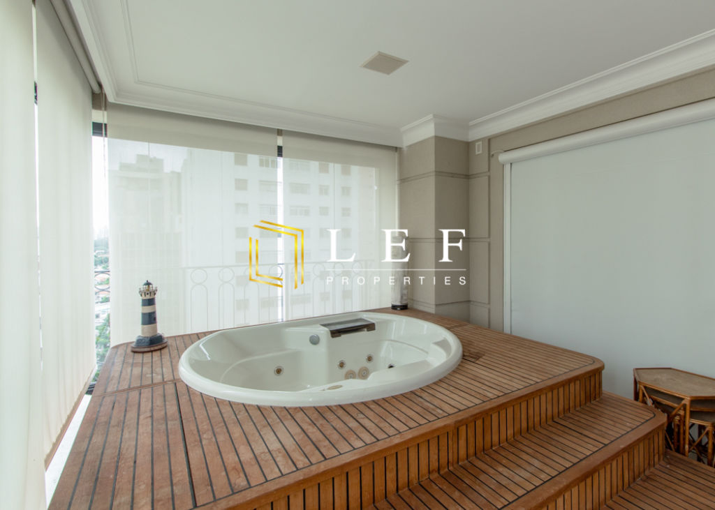 Lef Properties