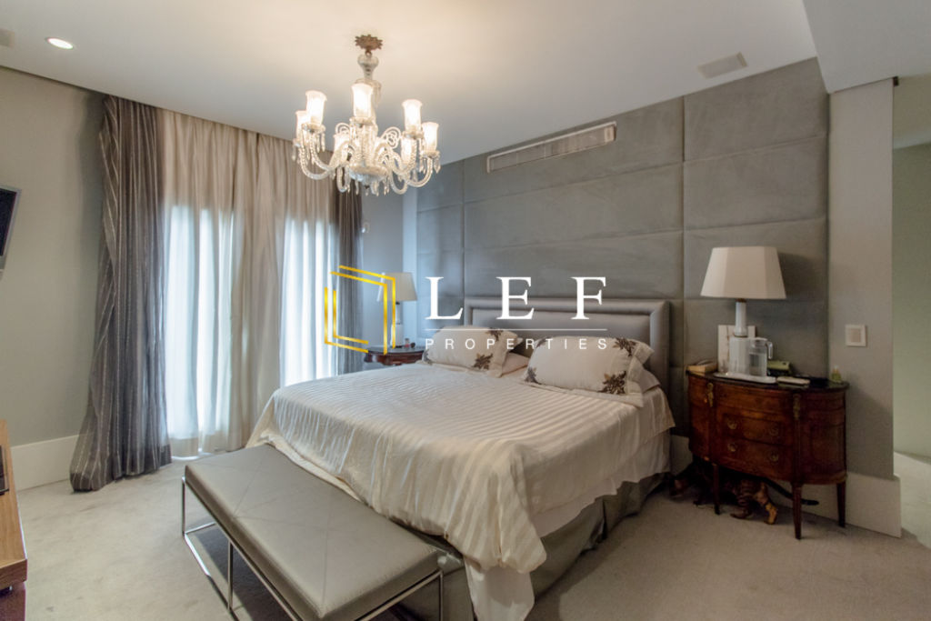 Lef Properties
