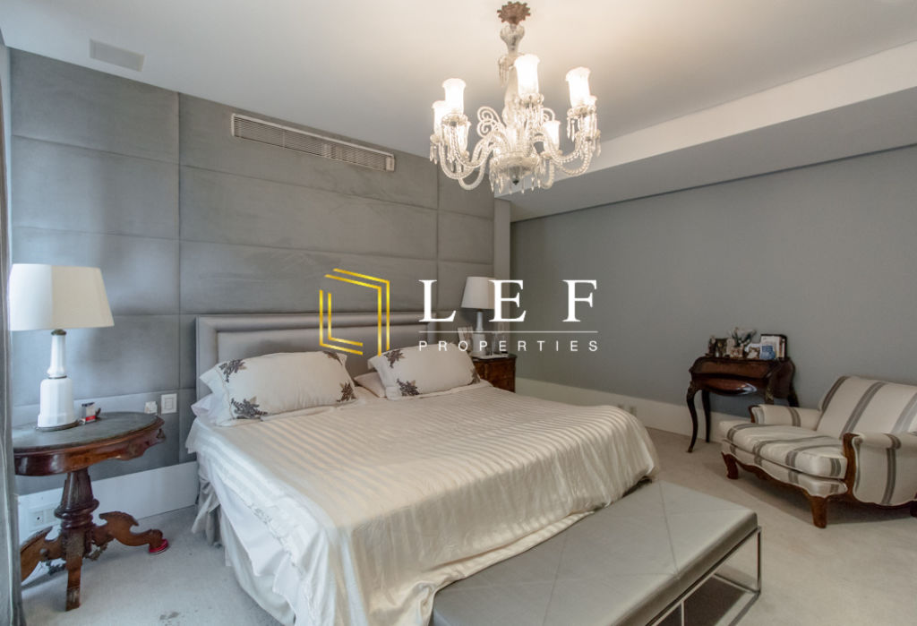 Lef Properties
