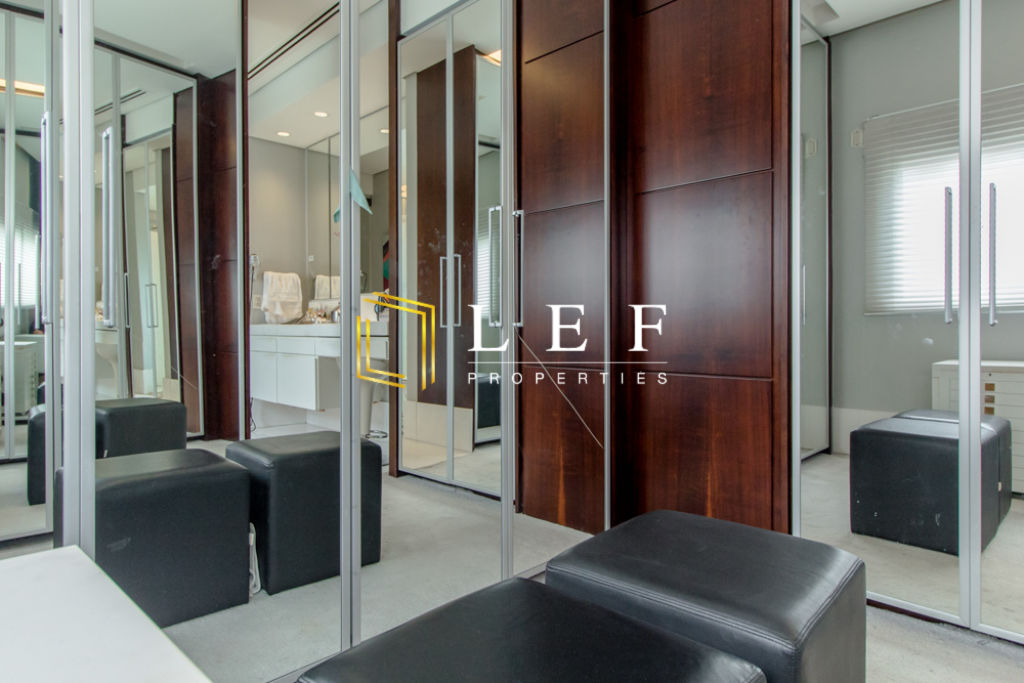 Lef Properties