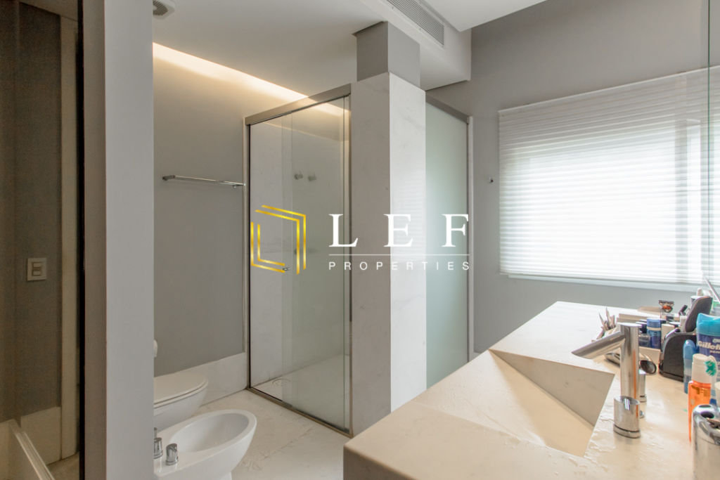 Lef Properties