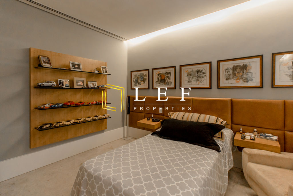 Lef Properties