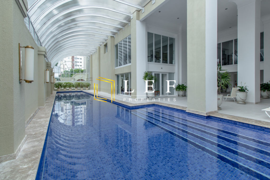 Lef Properties