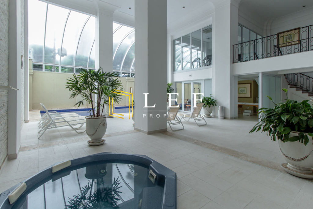 Lef Properties