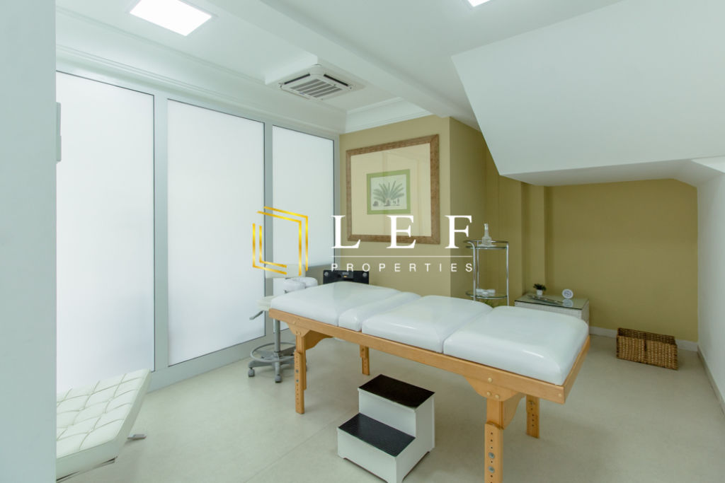 Lef Properties