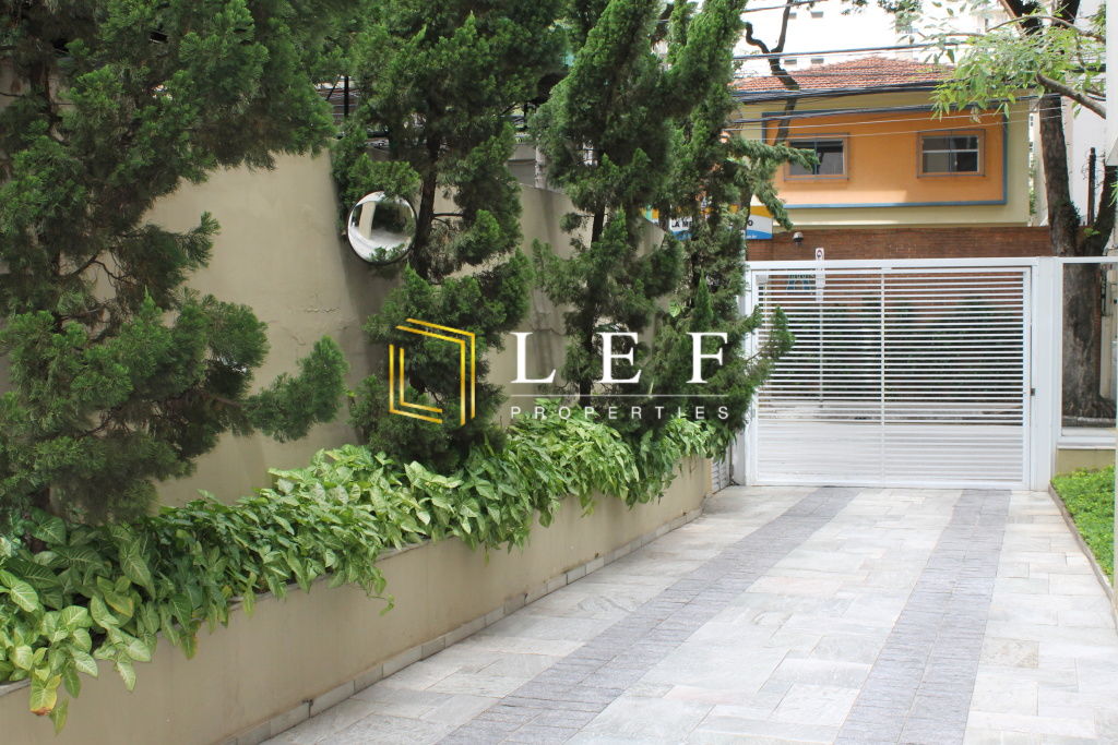 Lef Properties