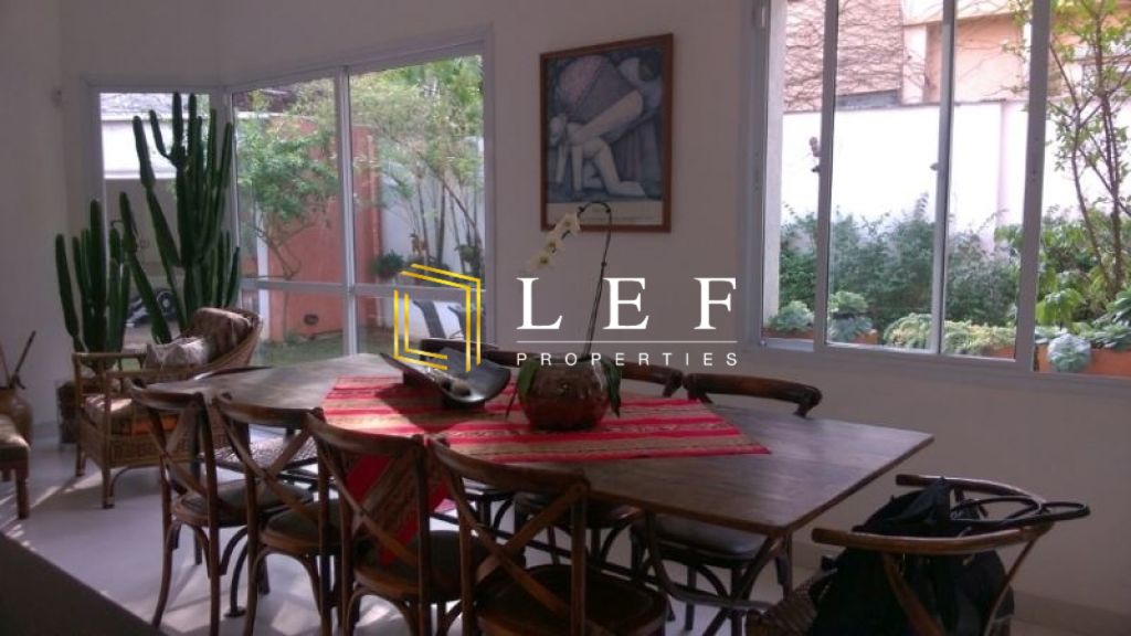 Lef Properties