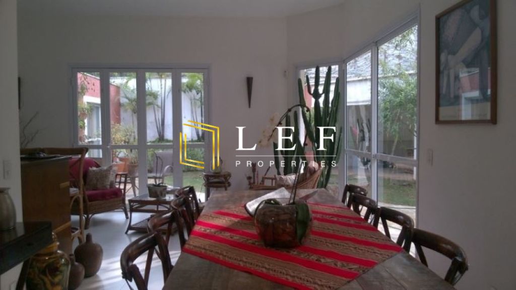 Lef Properties