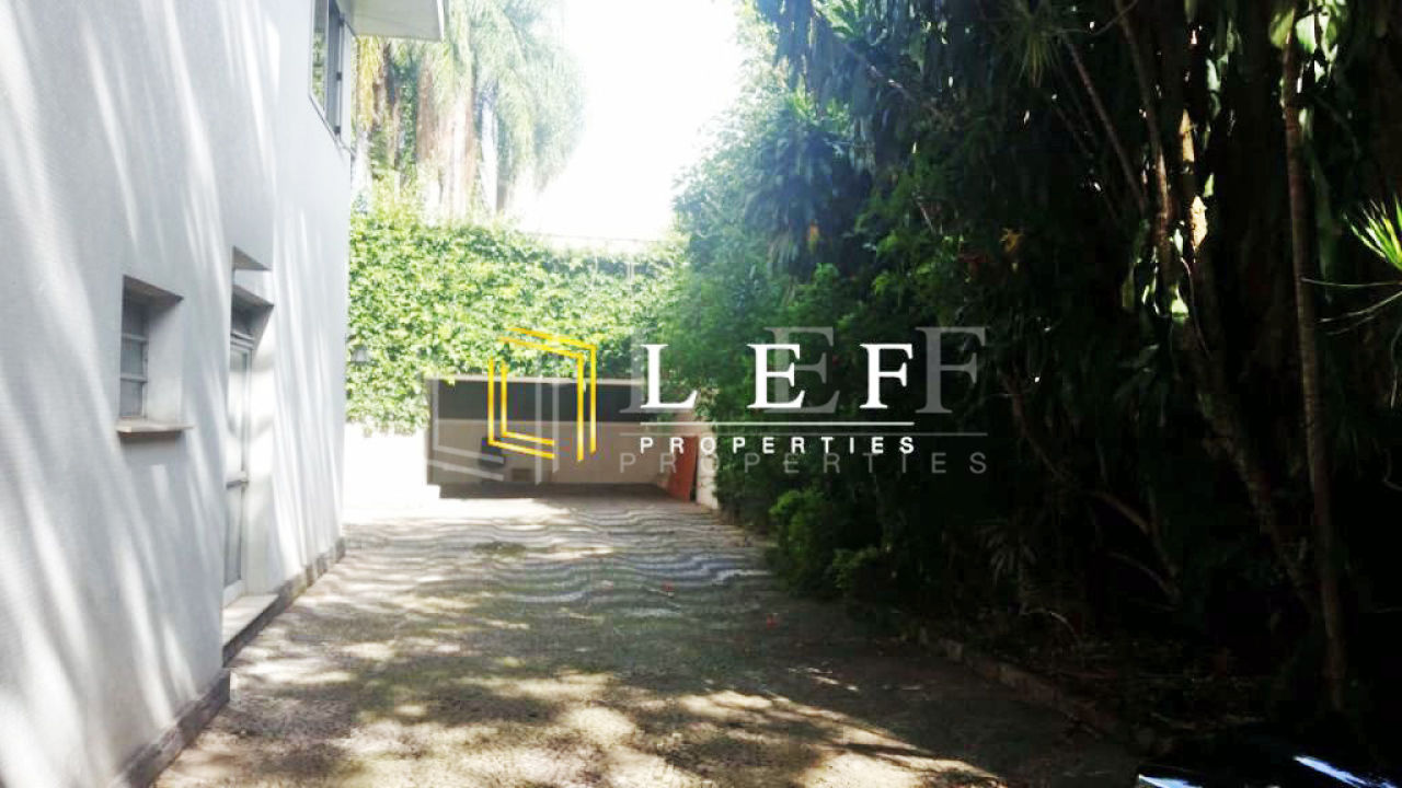 Lef Properties