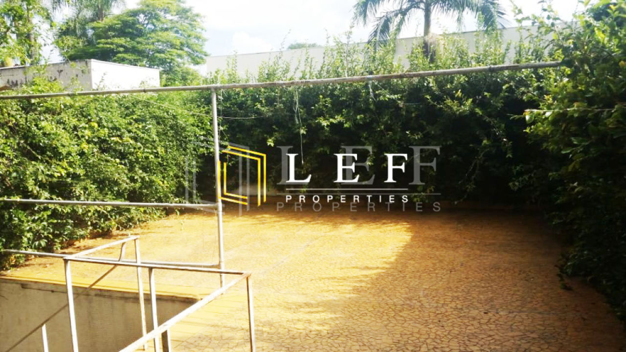 Lef Properties