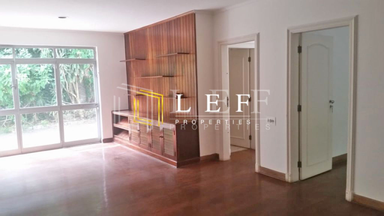 Lef Properties