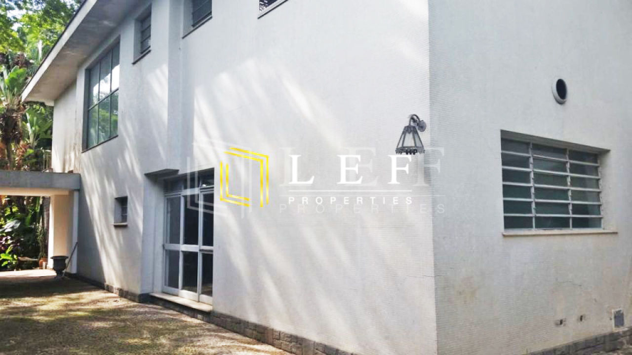 Lef Properties