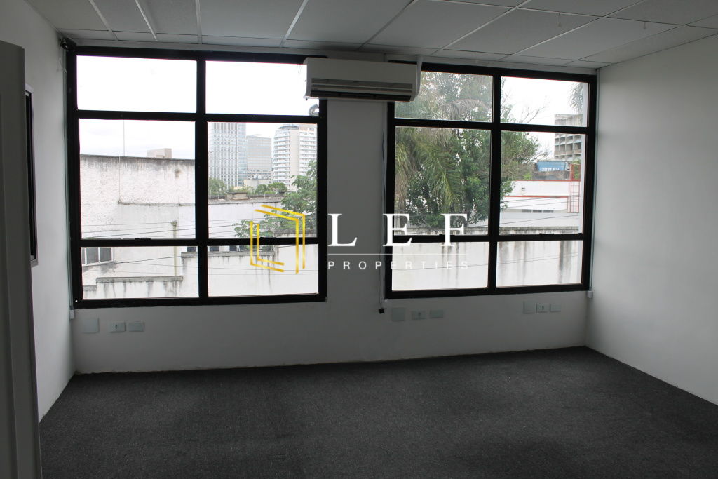 Lef Properties