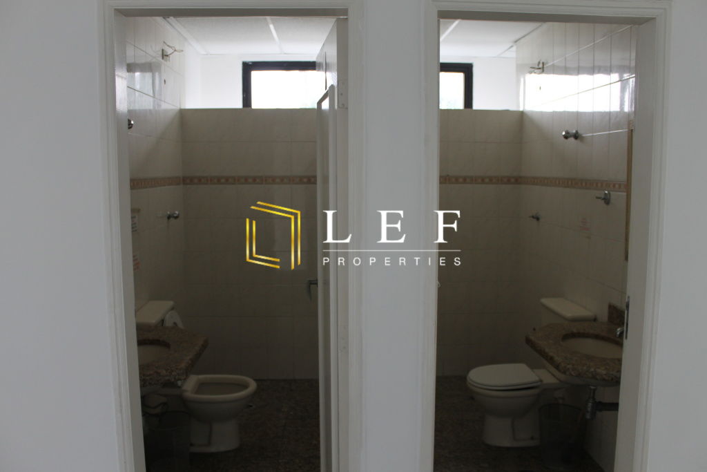 Lef Properties