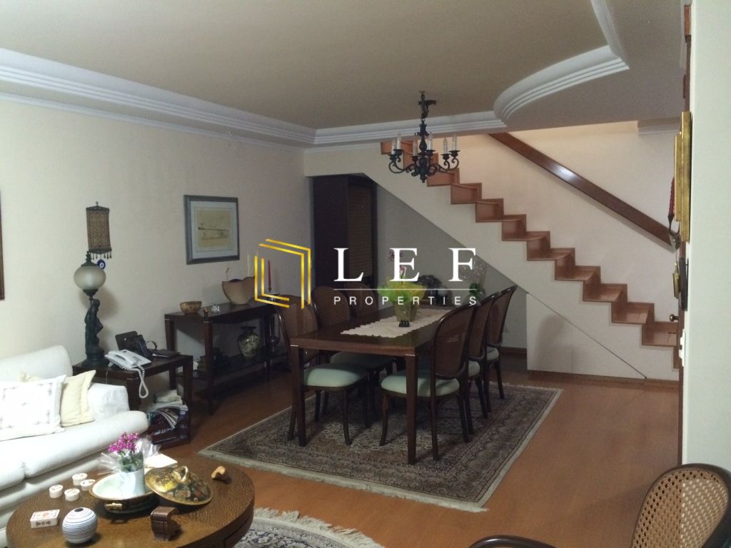 Lef Properties