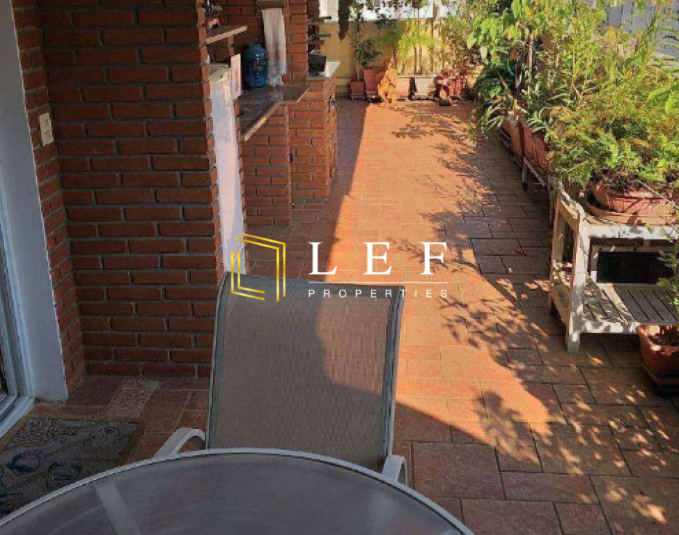 Lef Properties