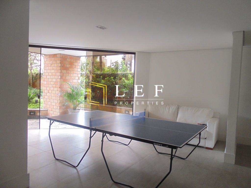 Lef Properties