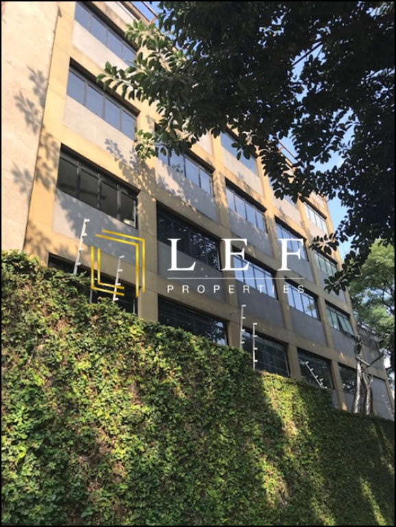 Lef Properties
