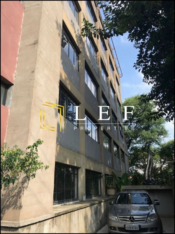 Lef Properties