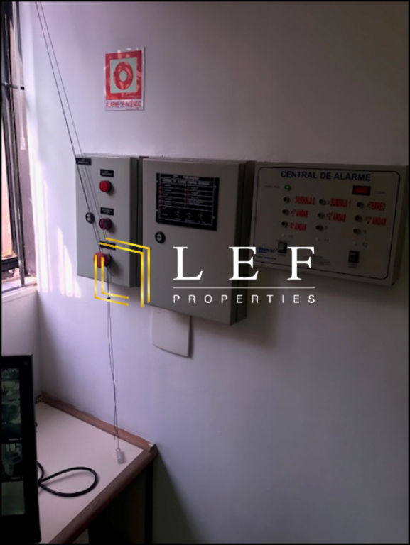 Lef Properties