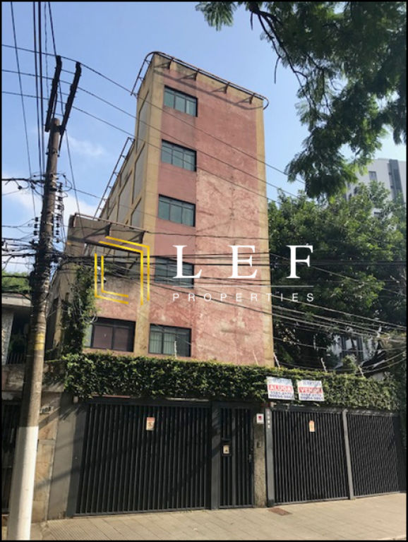 Lef Properties