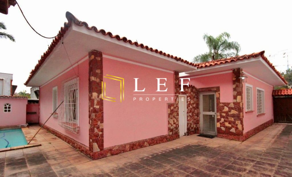 Lef Properties