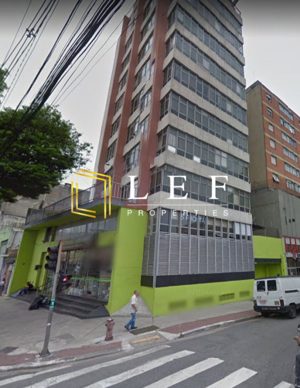 Lef Properties