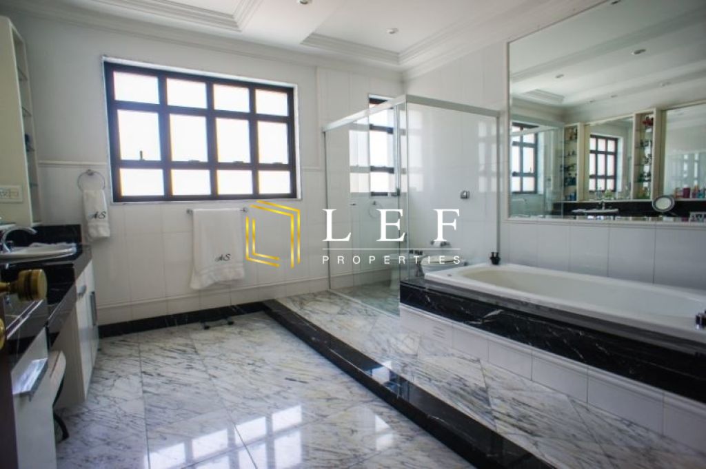 Lef Properties