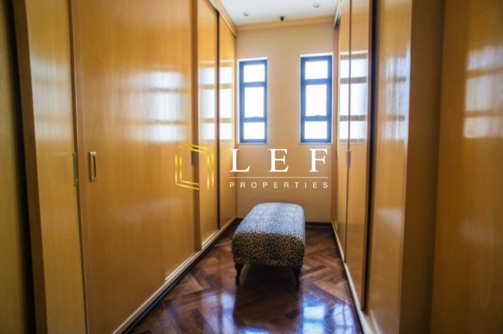 Lef Properties