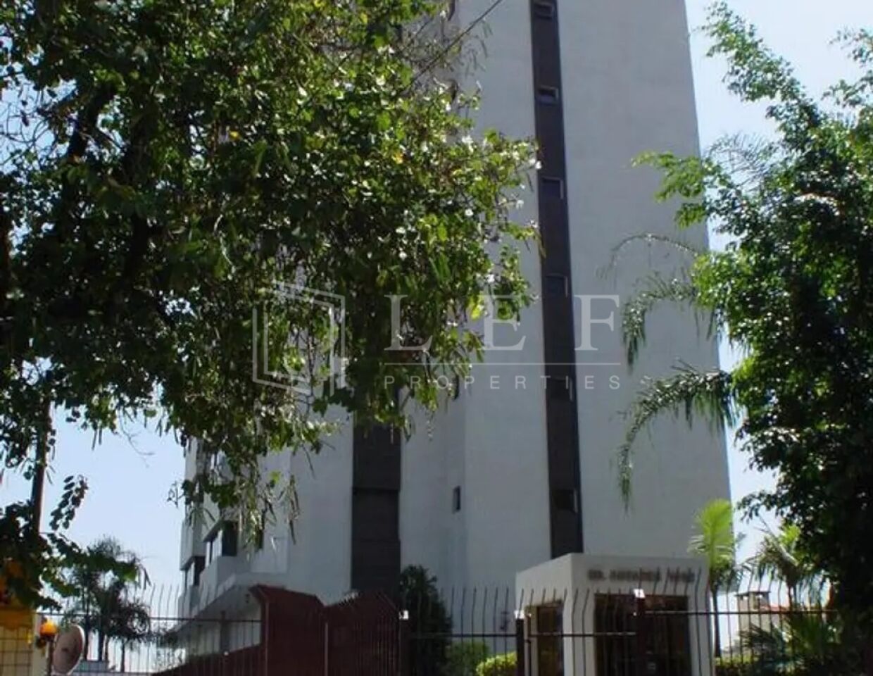 Lef Properties