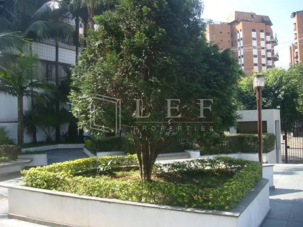 Lef Properties